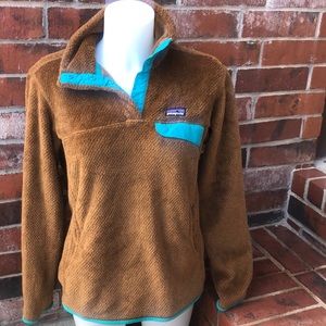Patagonia Pullover